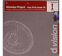 Wamdue Project - King Of My Castle '09 [CDS]