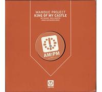 Wamdue Project - King of My Castle [Vinilo]
