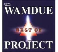 Wamdue Project - The Best of...