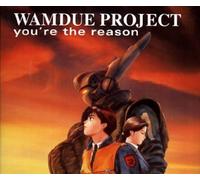 Wamdue Project - You're the Reason