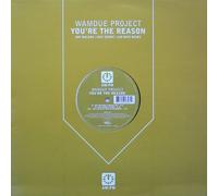 Wamdue Project - You're the Reason [Vinilo]