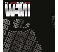 Wami - Kill the King [Vinilo]