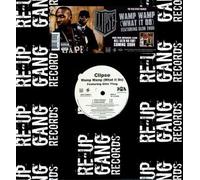 Wamp Wamp (What It Do) [Vinilo]