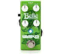 Wampler Belle Overdrive · Pedal guitarra eléctrica