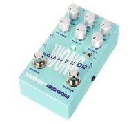 Wampler Cory Wong Compressor & Boost