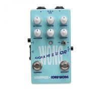 Wampler Cory Wong Compressor Pedal