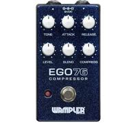 Wampler Ego 76 Efecto de guitarra
