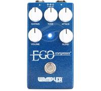 Wampler Ego Compressor - Pedal de efectos para guitarra eléctrica