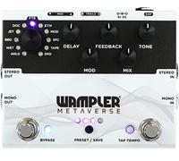 Wampler Metaverse Multi-Delay