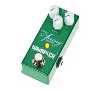 Wampler Mini Faux Spring Reverb pedal de guitarra