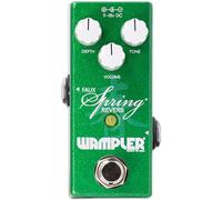 Wampler Mini Faux Spring Reverb pedal de guitarra
