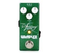 Wampler Mini Faux Spring Reverb pedal de guitarra