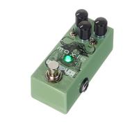 Wampler Moxie Overdrive