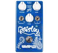 Wampler Paisley Drive Brad Paisley - Pedal de efectos para guitarra eléctrica
