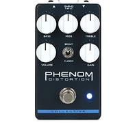 Wampler Phenom Efecto de guitarra