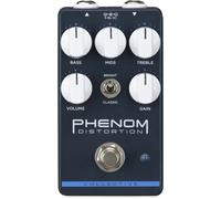 Wampler PHENOM Collective Series Distortion