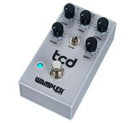 Wampler TCD Overdrive
