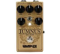 Wampler Tumnus Deluxe · Pedal Overdrive