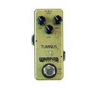 Wampler Tumnus Overdrive Pedal de efectos de guitarra