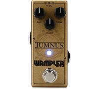 Wampler Tumnus Overdrive - Pedal de efectos para guitarra eléctrica