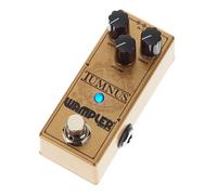 Wampler Tumnus Overdrive - Pedal de efectos para guitarra eléctrica