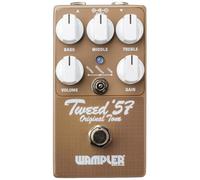 Wampler Tweed 57 LTD Overdrive