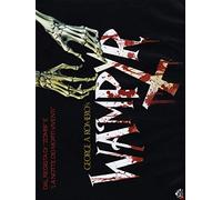 Wampyr (DVD) [Italia]
