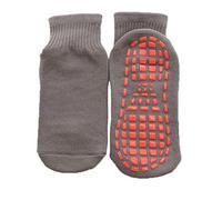 Wamvp Unisex Calcetines Antideslizantes de Deporte Calcetines Antideslizantes para Hombre Mujer Niños Niñas para Yoga Danza Trampolín Fitness Hogar