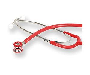 Wan 32508 duofono Wan neonatale, rojo