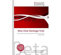 Wan Chai Heritage Trail: Blue House (Hong Kong), Nam Koo Terrace, Star Street (Hong Kong)