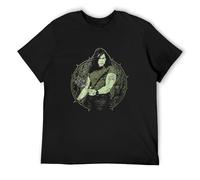 WAN Peter Steele We Are Suspended In Dusk Type 0 O Negative Carnivore T-Shirt Cotton Mens T Shirt Hip Hop Tees Tops Tshirt Streetwear Size S
