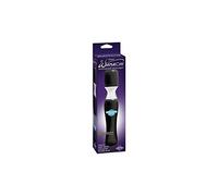 Wanachi Maxi Massager Masajeador Negro - 262 gr
