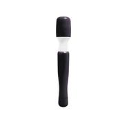 WANACHI - MINI MASAJEADOR NEGRO