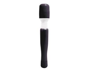 WANACHI MINI MASAJEADOR NEGRO