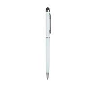 WANAM 1PC 0.7mm Black Dual Use Stylus Touch Capacitive Pen Mobile Phone Universal Touch Screen Pen for Ball Pen-3