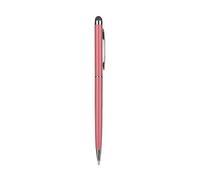WANAM 1PC 0.7mm Black Dual Use Stylus Touch Capacitive Pen Mobile Phone Universal Touch Screen Pen for Ball Pen-9