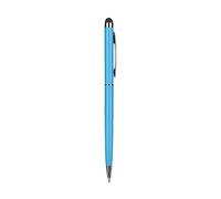 WANAM 1PC 0.7mm Black Dual Use Stylus Touch Capacitive Pen Mobile Phone Universal Touch Screen Pen for Ball Pen-5