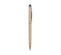 WANAM 1PC 0.7mm Black Dual Use Stylus Touch Capacitive Pen Mobile Phone Universal Touch Screen Pen for Ball Pen-4
