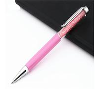 WANAM Fashion Stylus Computer Touch Phone Screen Pen Colors Crystal Business Office Ballpoint Pen for Stationery Office & School-097-E