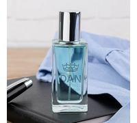 Wanapix | Perfume Personalizado| Personalizado con Foto y Texto | Hombre | Cristal Grabado. 50 ml y 100 ml | Regalo Original (Corona, 50ml)