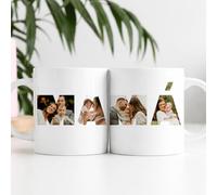 Wanapix | Taza Día de Madre Personalizada | Regalo para Mama | Tazas Originales para Regalar | 325m | Edición Limitada