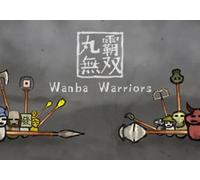 Wanba Warriors (PC) Steam Key - GLOBAL
