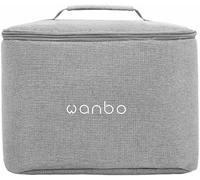 Wanbo Bolsa de almacenamiento T8