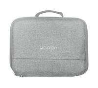 Wanbo Bolsa de Transporte Gris Claro para Proyector Dali 1 / T2 Max