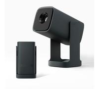 Proyector portátil wanbo cube 1/ 350 lúmenes/ hd/ wifi/ verde oscuro