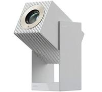 Wanbo cube 2 pro - proyector inteligente con android tv y enfoque auto