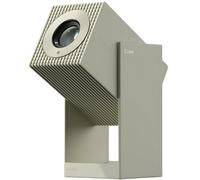 Wanbo cube 2 pro - proyector inteligente con android tv y enfoque auto
