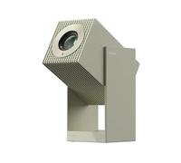 Proyector Wanbo Cube 2 Pro FullHD 500 Lúmenes 140" Láser LCD Smart TV Portátil Verde