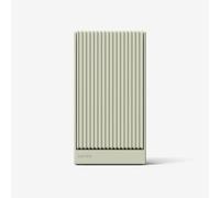 Wanbo Cube 2 Pro - Proyector inteligente con Android TV y enfoque automático ToF, mini proyector portátil compacto y altavoz Bluetooth de 8 W, corrección Keystone, cine en casa para espacios pequeños