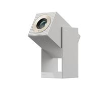 Proyector Wanbo Cube 2 Pro FullHD 500 Lúmenes Portátil LED Smart TV WiFi Android TV